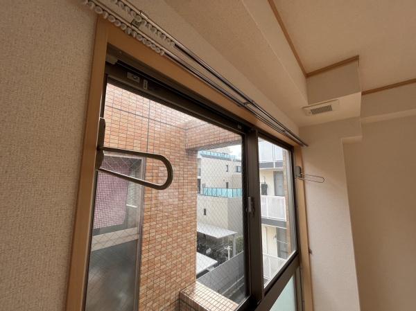 エスポワール２大宮
