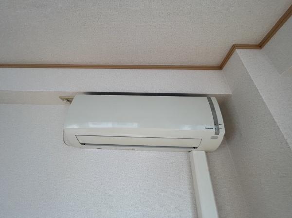 エスポワール２大宮