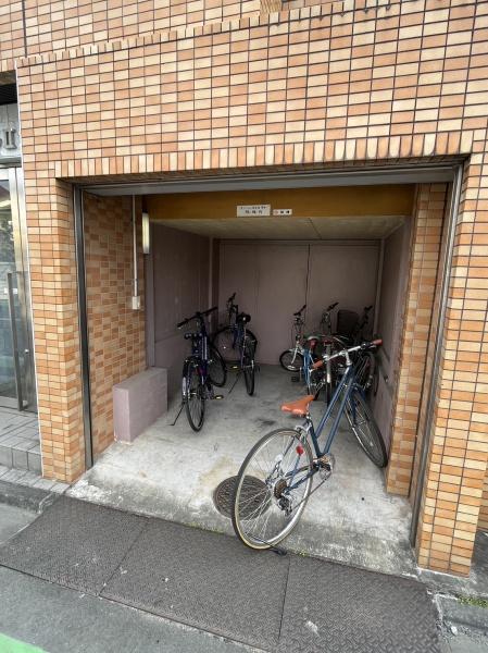 エスポワール２大宮