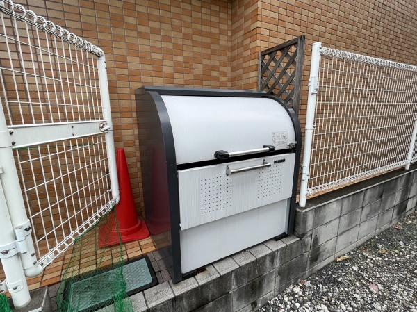 エスポワール２大宮