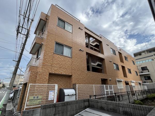 エスポワール２大宮