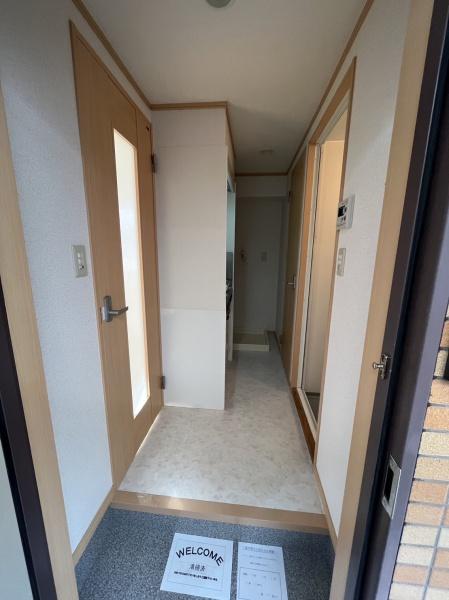 エスポワール２大宮