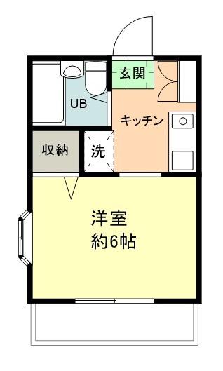ウエルス本郷ハウス