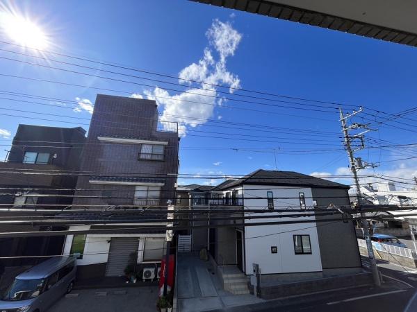ウエルス本郷ハウス
