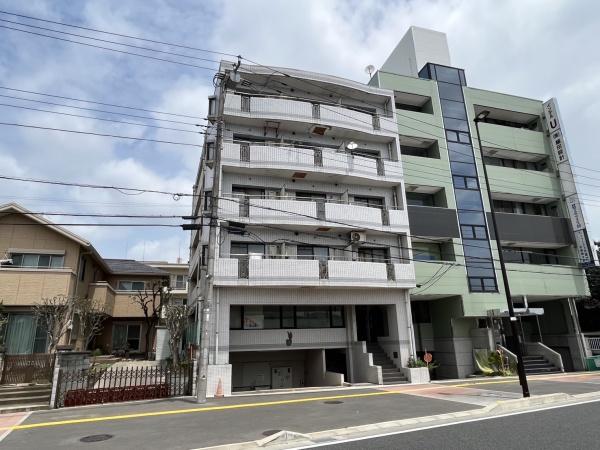 ベルセ別所