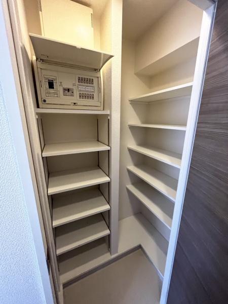 グランディール本町西