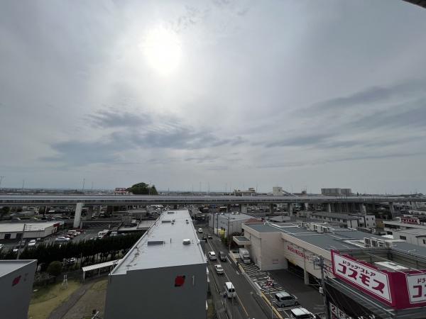 グランディール本町西