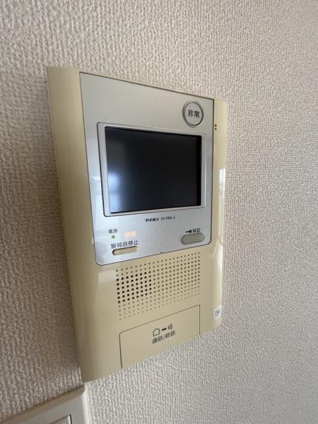 グランディール本町西