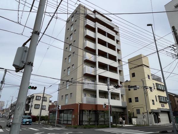グランディール本町西