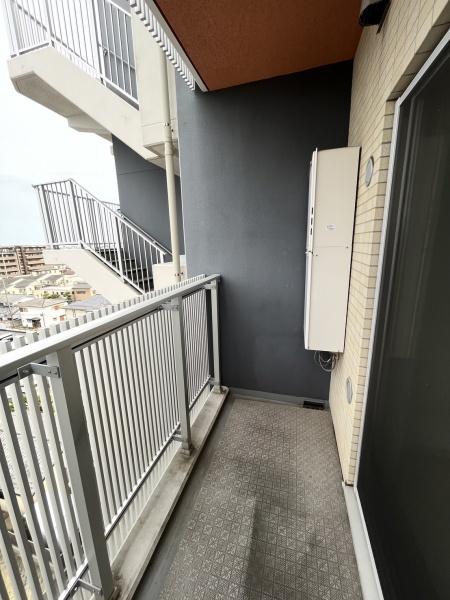 グランディール本町西