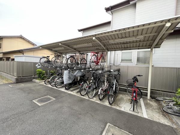 グランディール本町西