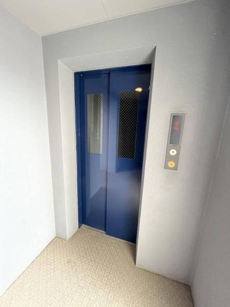 グランディール本町西