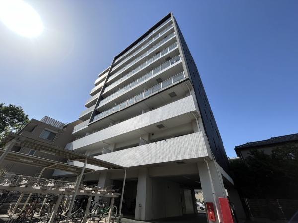 シュロスさいたま新都心