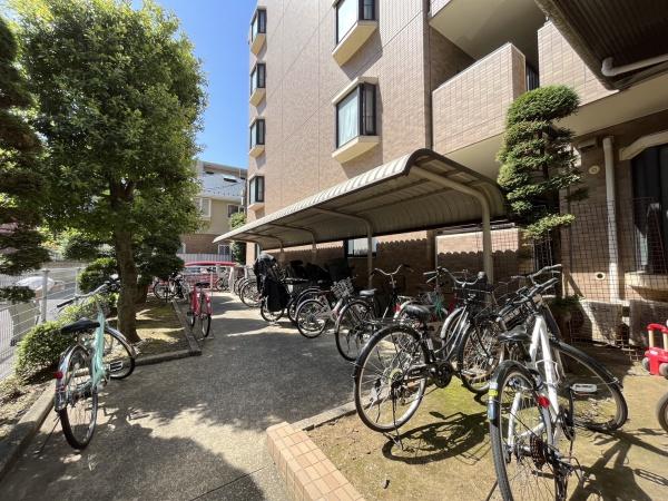 ロイヤルヒルズ高砂