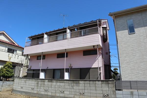 メゾンブラン