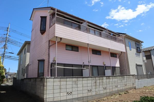 メゾンブラン