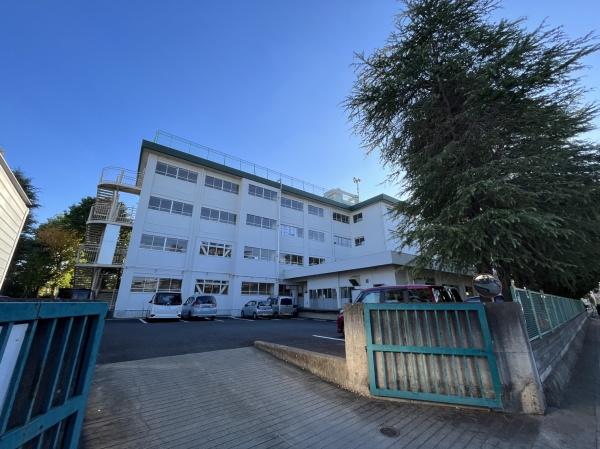 プリムローズ(さいたま市立栄和小学校)