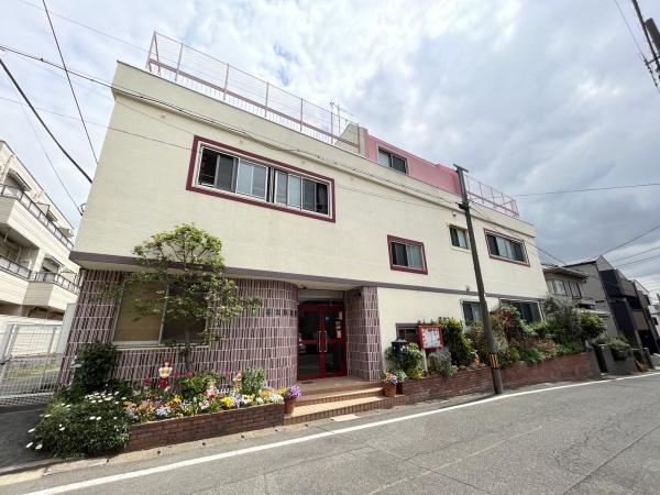 浦和区駒場1丁目住宅(本太幼稚園)