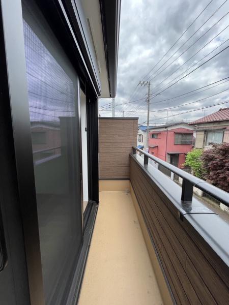 三室戸建