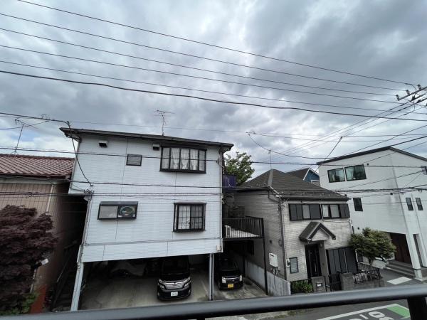 三室戸建