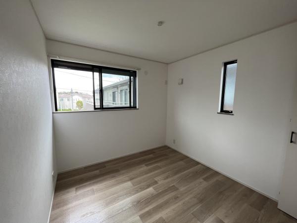 三室戸建