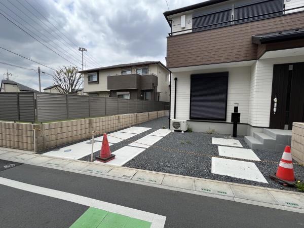 三室戸建