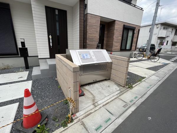 三室戸建
