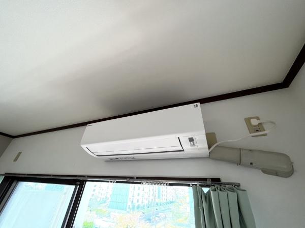 ロイヤルヒルズＡ棟