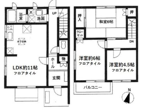 リッツハウス