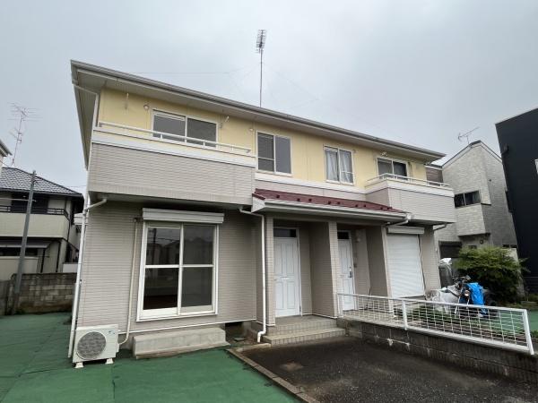 リッツハウス