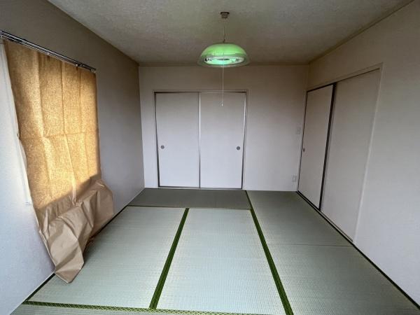 セピアコーポＡ棟