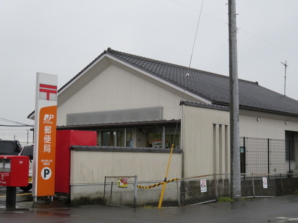 セピアコーポA棟(羽生東郵便局)