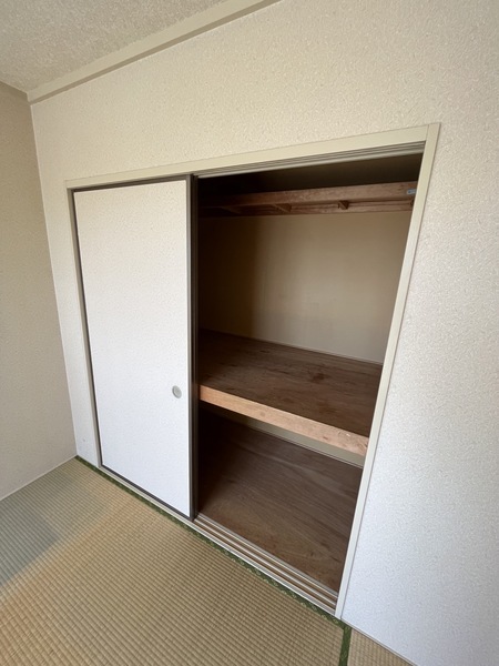 セピアコーポＡ棟
