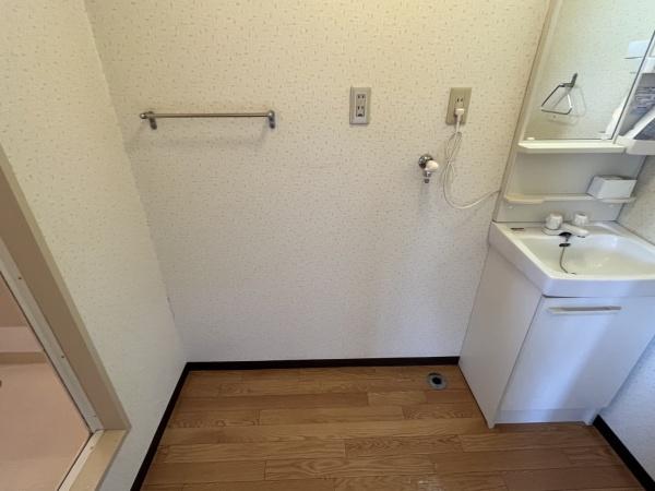 セピアコーポＡ棟