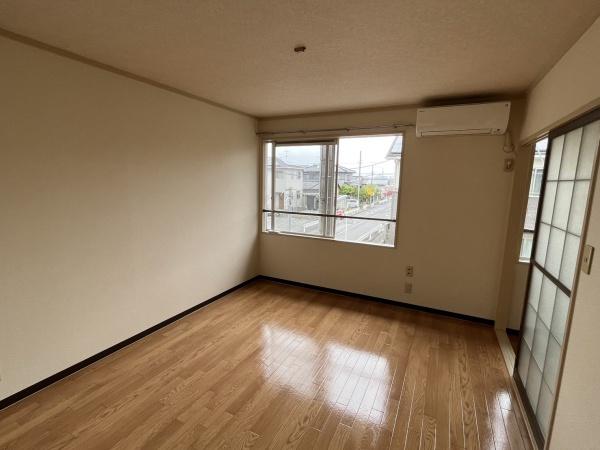 セピアコーポＡ棟