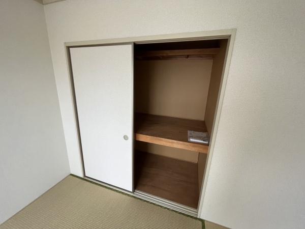 セピアコーポＢ棟
