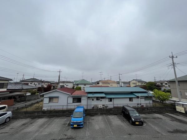 セピアコーポＢ棟
