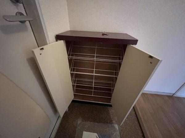 セピアコーポＢ棟
