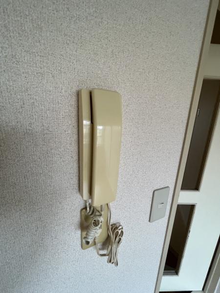 セピアコーポＢ棟
