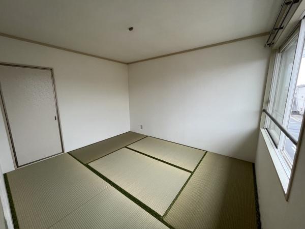 セピアコーポＢ棟