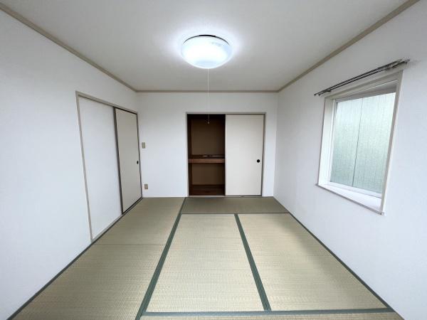 セピアコーポＡ棟