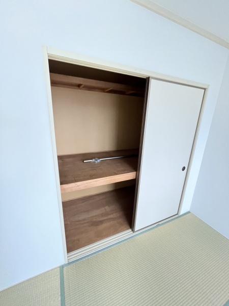 セピアコーポＡ棟