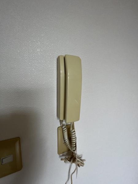 セピアコーポＡ棟