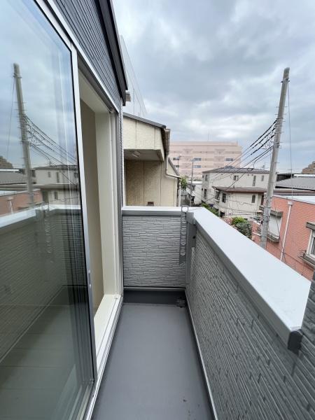 浦和区針ヶ谷４丁目戸建