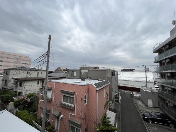浦和区針ヶ谷４丁目戸建