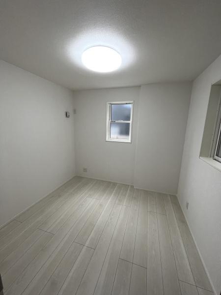浦和区針ヶ谷４丁目戸建