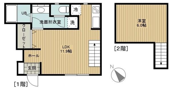 ＬＯＦＴ６