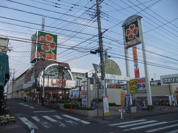 LOFT6(ライフ指扇店)