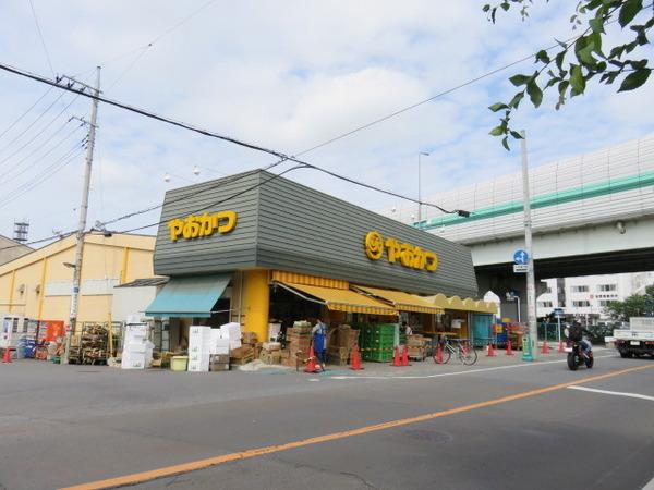 LOFT6(やおかつ)