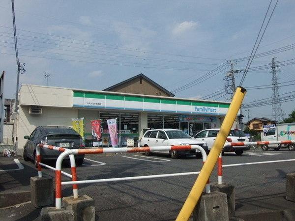 LOFT6(ファミリーマートさいたま指扇店)